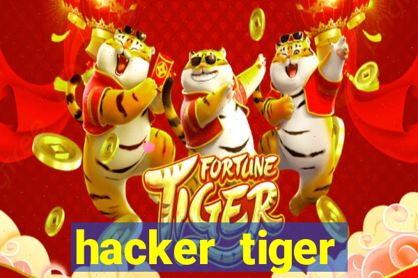 hacker tiger fortune download